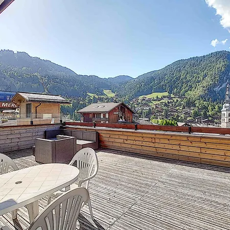 Pour 4 Pers, Animaux Admis, 32 M² - Fr-1-818-98