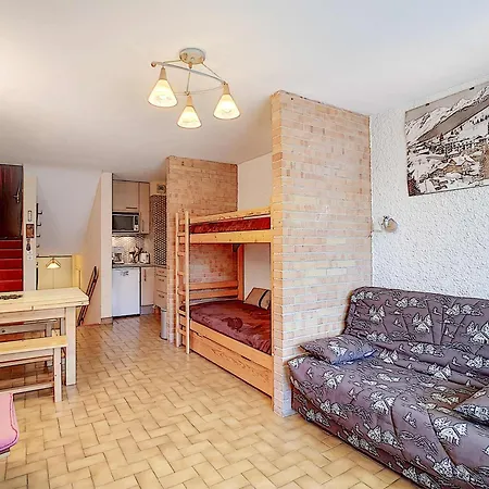 Pour 4 Pers, Animaux Admis, 32 M² - Fr-1-818-98 아파트