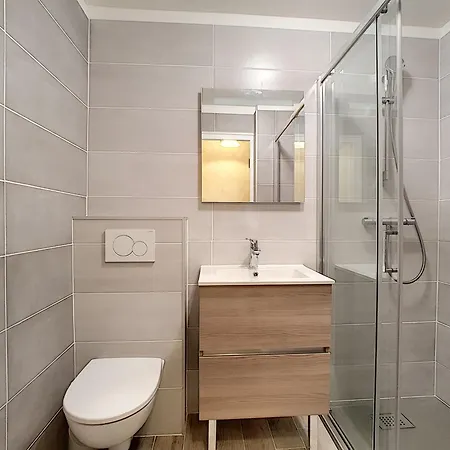 Pour 4 Pers, Animaux Admis, 32 M² - Fr-1-818-98 *