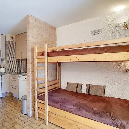 Pour 4 Pers, Animaux Admis, 32 M² - Fr-1-818-98
