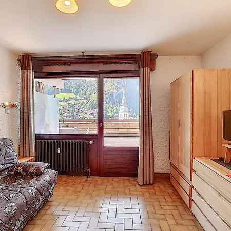 아파트 Pour 4 Pers, Animaux Admis, 32 M² - Fr-1-818-98 *